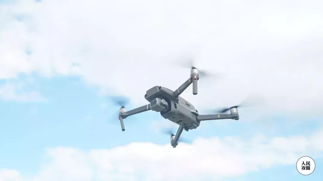 无人机大疆mavicair2全方位体验,大疆无人机mavic2pro哪个版本好