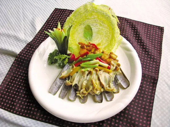 岭南粤色丨识味而知粤,在广东,我们到底吃什么?