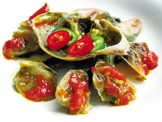 岭南粤色丨识味而知粤,在广东,我们到底吃什么?