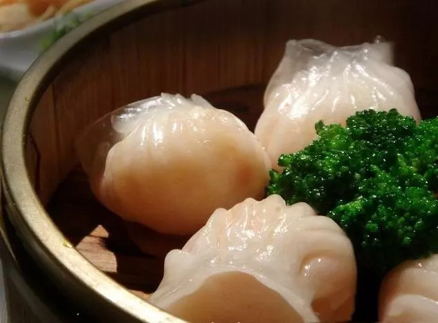 岭南粤色丨识味而知粤,在广东,我们到底吃什么?