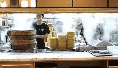 岭南粤色丨识味而知粤,在广东,我们到底吃什么?