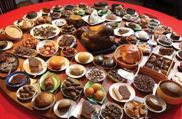 岭南粤色丨识味而知粤,在广东,我们到底吃什么?