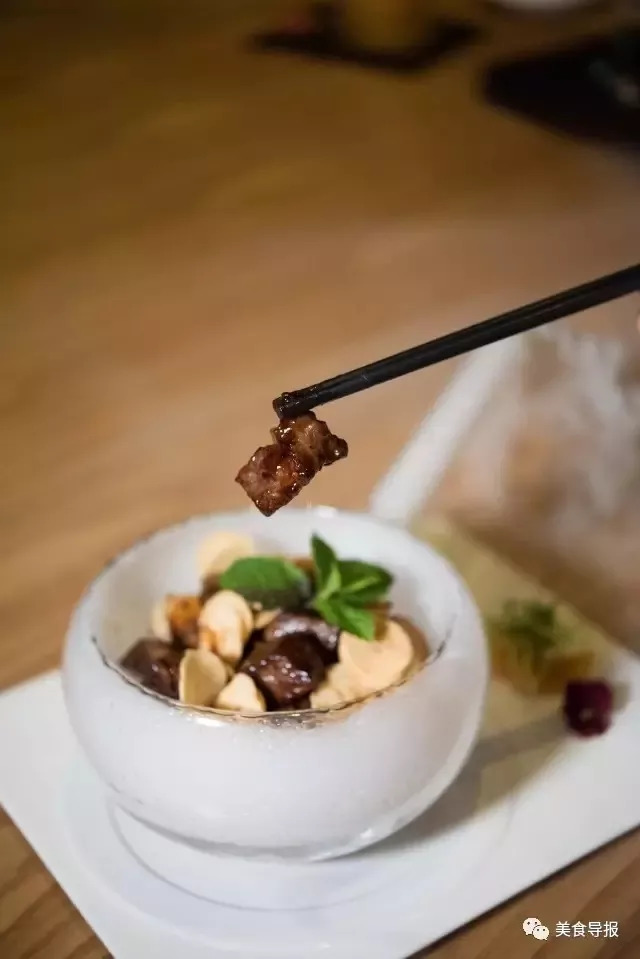 岭南粤色丨识味而知粤,在广东,我们到底吃什么?