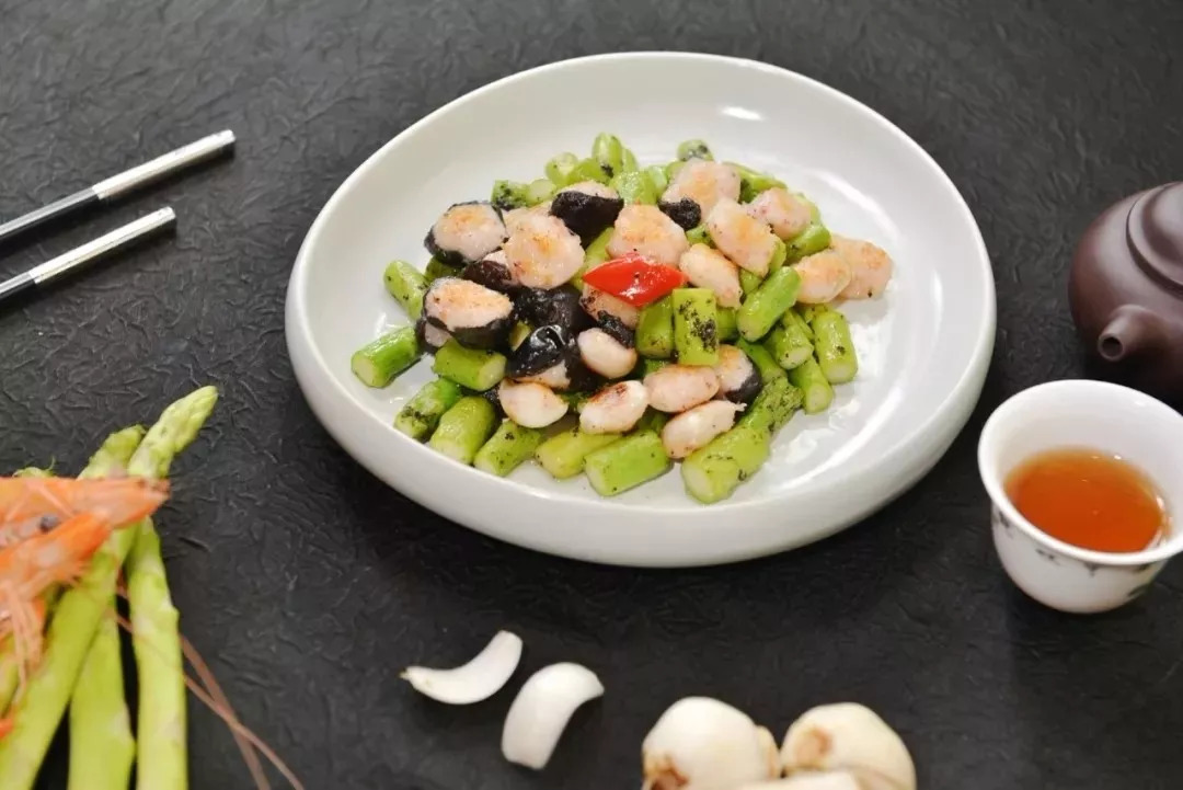 岭南粤色丨识味而知粤,在广东,我们到底吃什么?