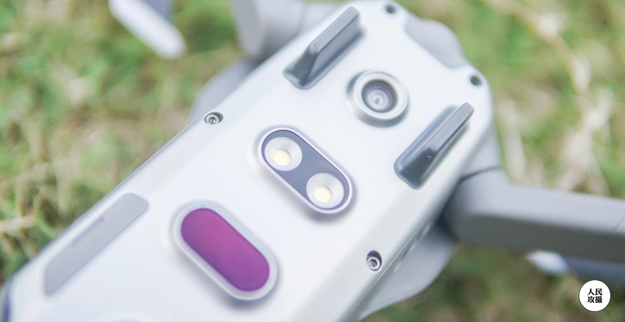 无人机大疆mavicair2全方位体验,大疆无人机mavic2pro哪个版本好