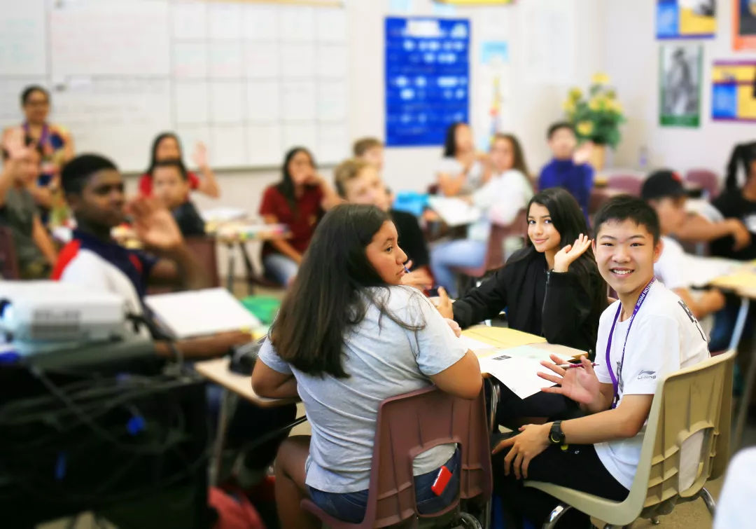 2018新东方国际游学冬令营,2018新东方暑假游学
