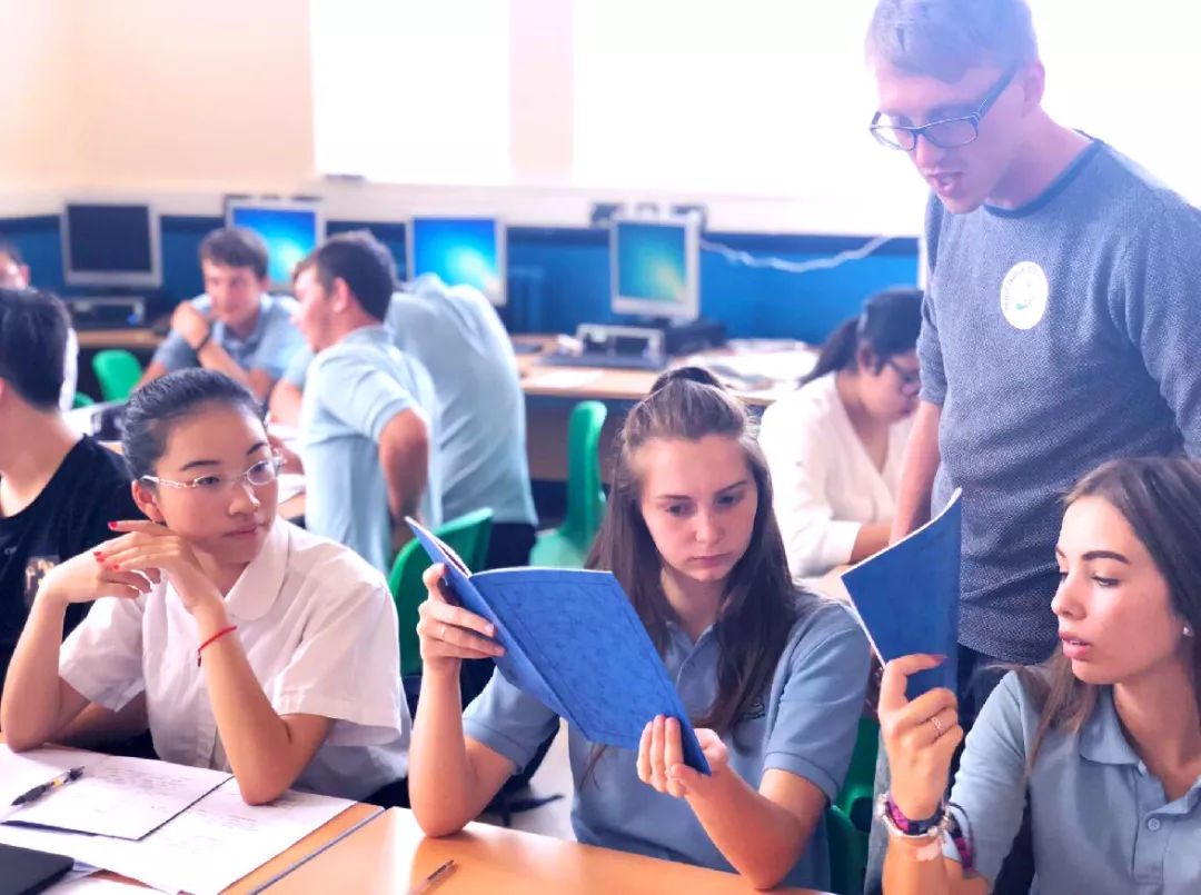 2018新东方国际游学冬令营,2018新东方暑假游学