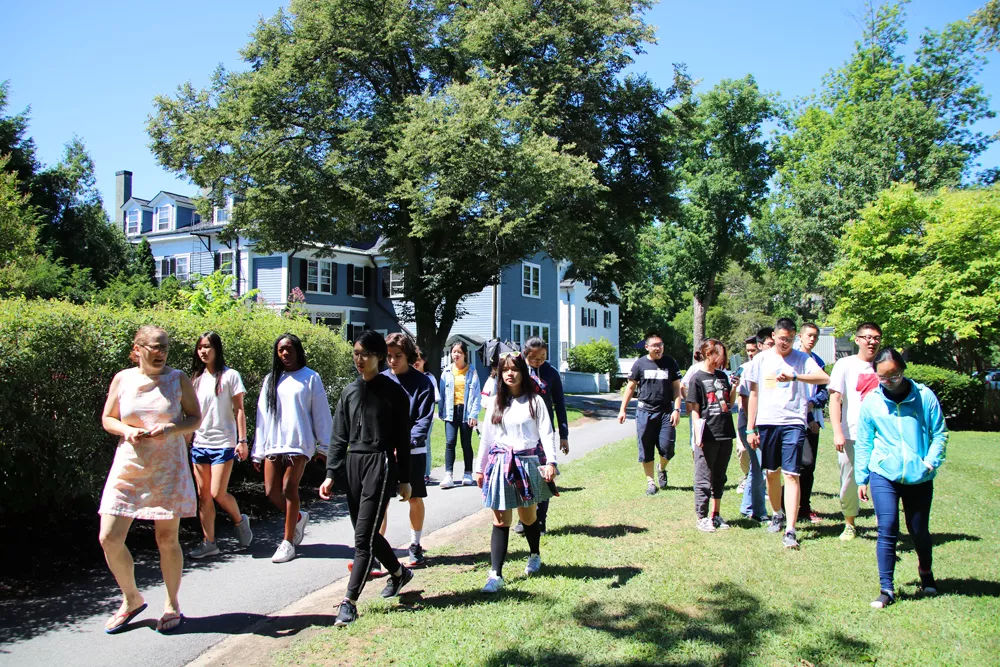 2018新东方国际游学冬令营,2018新东方暑假游学