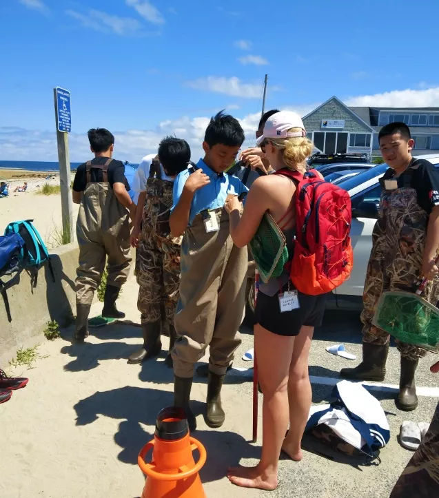 2018新东方国际游学冬令营,2018新东方暑假游学