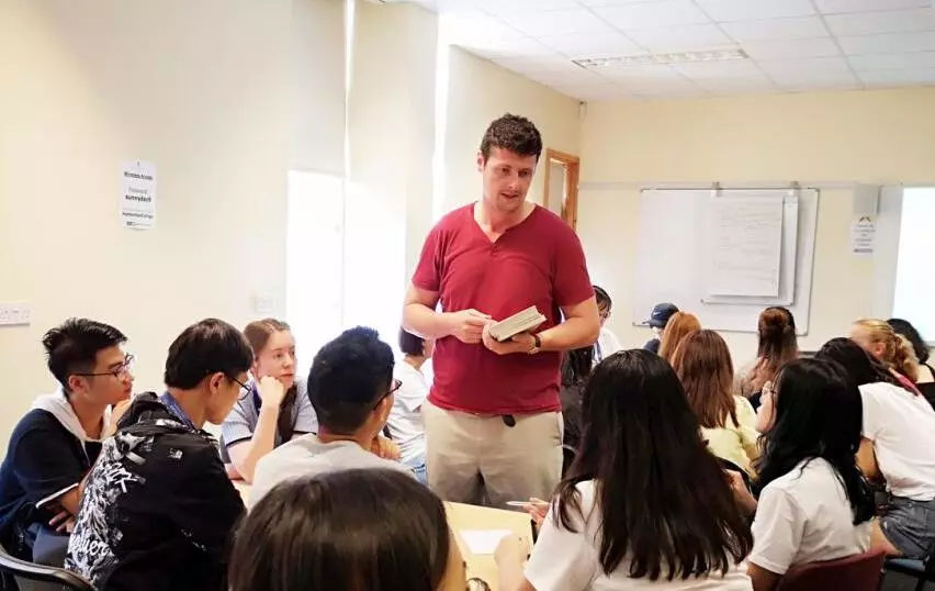 2018新东方国际游学冬令营,2018新东方暑假游学