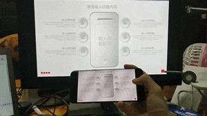 投屏神器连接电视机4k高清,投屏神器电视