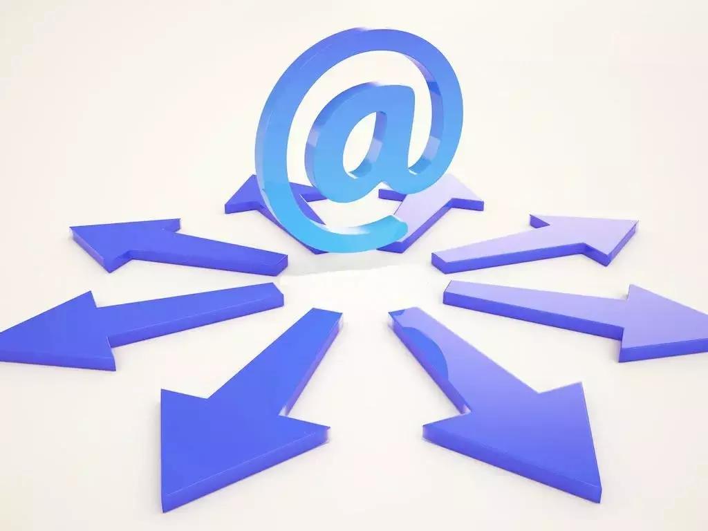 最好的邮件群发话术,群发邮件礼仪
