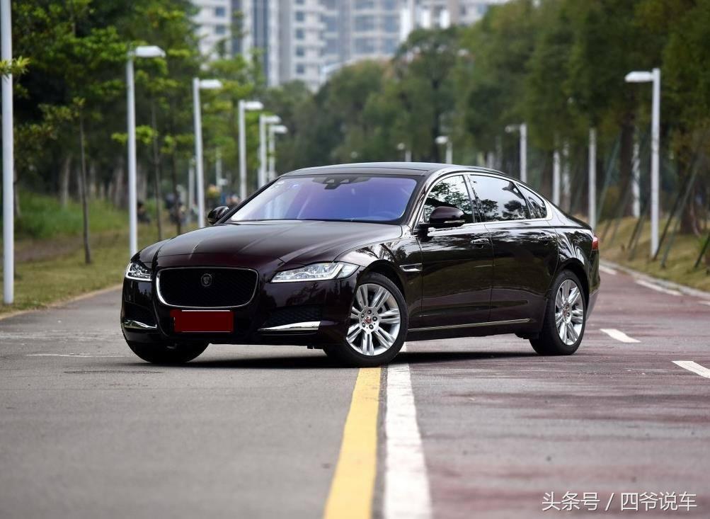 捷豹xfl评测哪个内饰好看,捷豹xfl质量好不好