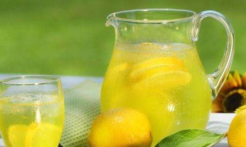 专家说的柠檬水怎么弄,揭秘柠檬水的正确喝法