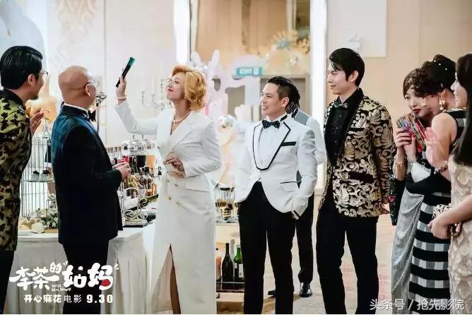 九月片单来了中秋国庆看什么,九月片单不容错过