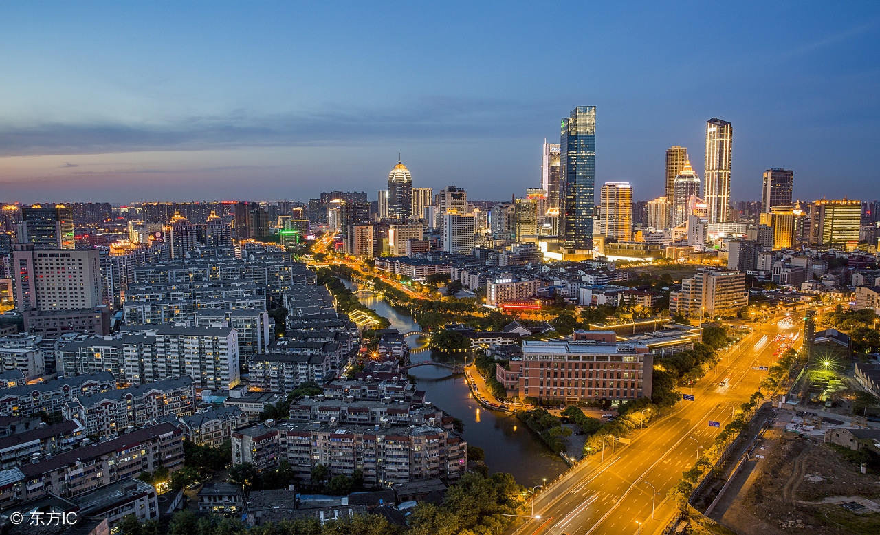 中国最好玩的城市系列之——“太湖明珠”无锡，历史文化旅游圣地