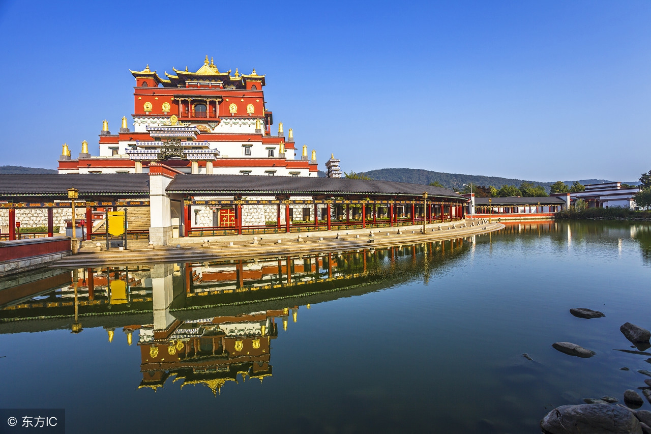中国最好玩的城市系列之——“太湖明珠”无锡，历史文化旅游圣地