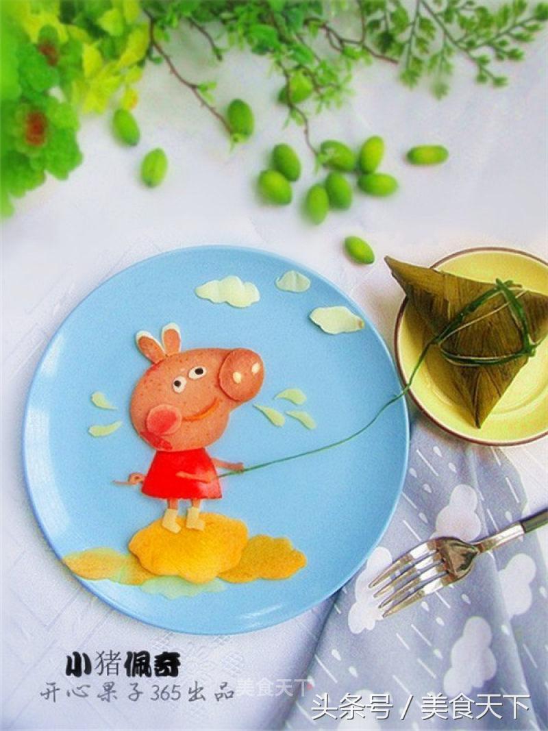 开学给孩子做不重样的营养早餐,开学早餐简单易做营养不重样