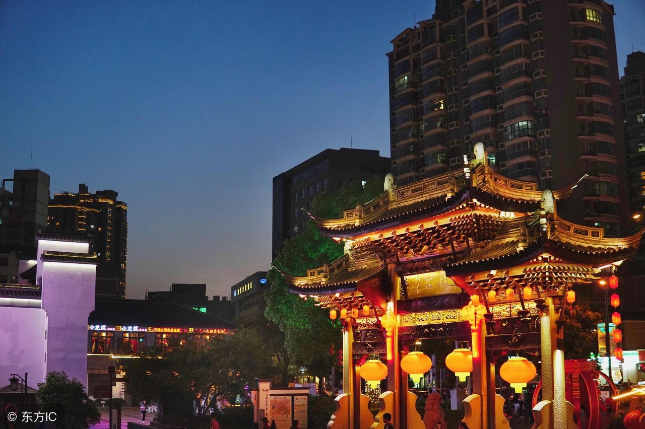 中国最好玩的城市系列之——“太湖明珠”无锡，历史文化旅游圣地