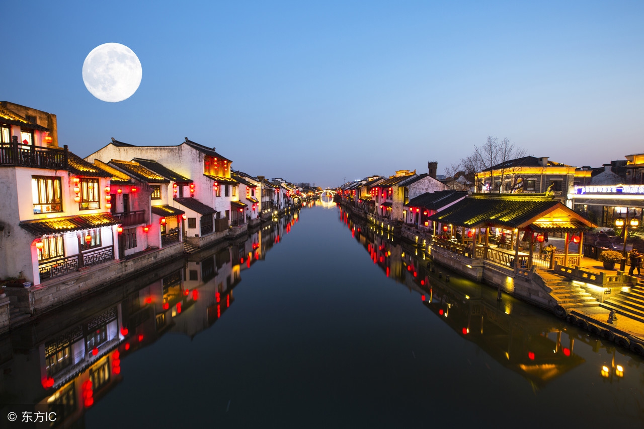 中国最好玩的城市系列之——“太湖明珠”无锡，历史文化旅游圣地