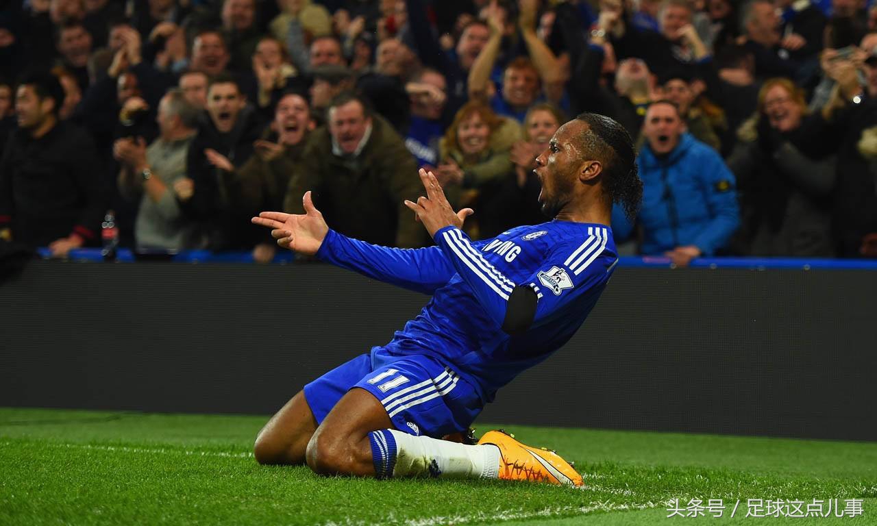 足坛最厉害的前锋,中超最厉害的前锋国内球员