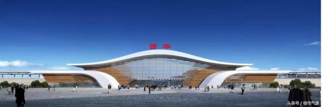 郑合高铁到周口多长时间,周口西站跟郑合高铁连接吗