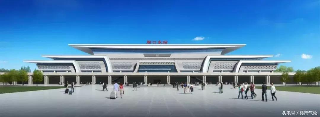 郑合高铁到周口多长时间,周口西站跟郑合高铁连接吗