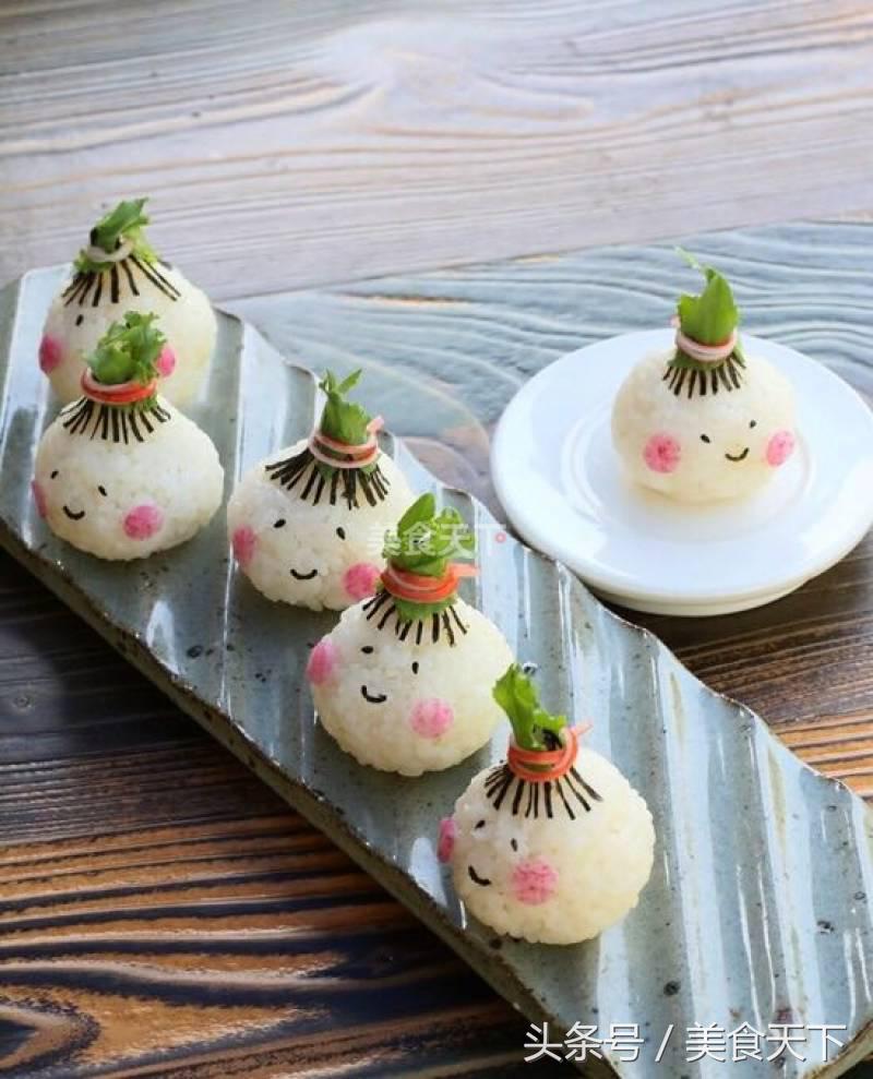 开学给孩子做不重样的营养早餐,开学早餐简单易做营养不重样