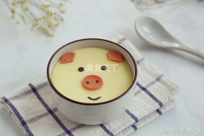 开学给孩子做不重样的营养早餐,开学早餐简单易做营养不重样