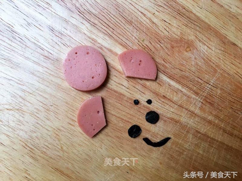 开学给孩子做不重样的营养早餐,开学早餐简单易做营养不重样