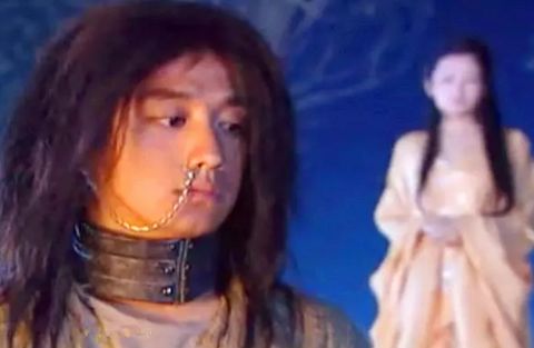 中国历史上真实的清宫,中国清宫历史