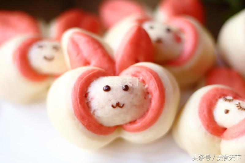 开学给孩子做不重样的营养早餐,开学早餐简单易做营养不重样