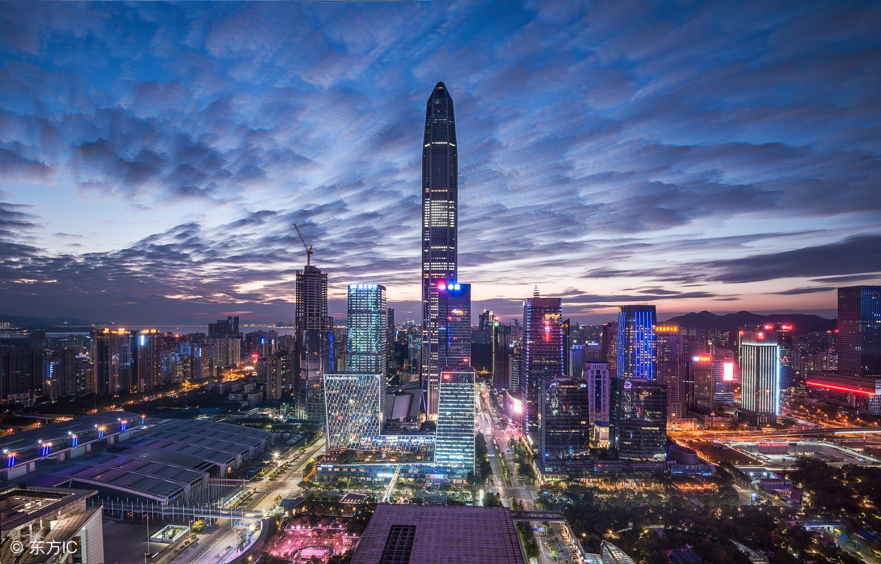 深圳38年印记|深南大道再回首,醉美岭南石板街!