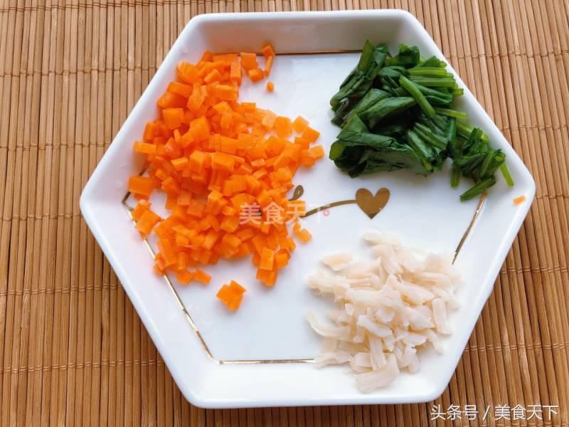 开学给孩子做不重样的营养早餐,开学早餐简单易做营养不重样