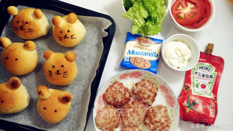 开学给孩子做不重样的营养早餐,开学早餐简单易做营养不重样