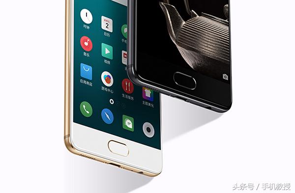 魅族的哪一款手机比较好,看这5个细节就知道了