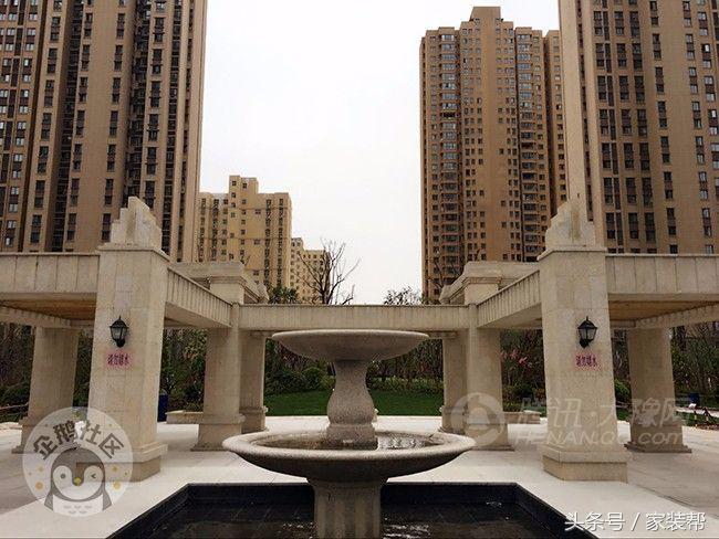 两室一厅80平北欧风装修效果图,120平北欧轻奢ins风装修