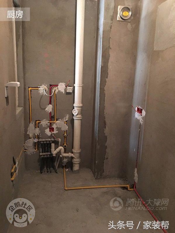 两室一厅80平北欧风装修效果图,120平北欧轻奢ins风装修