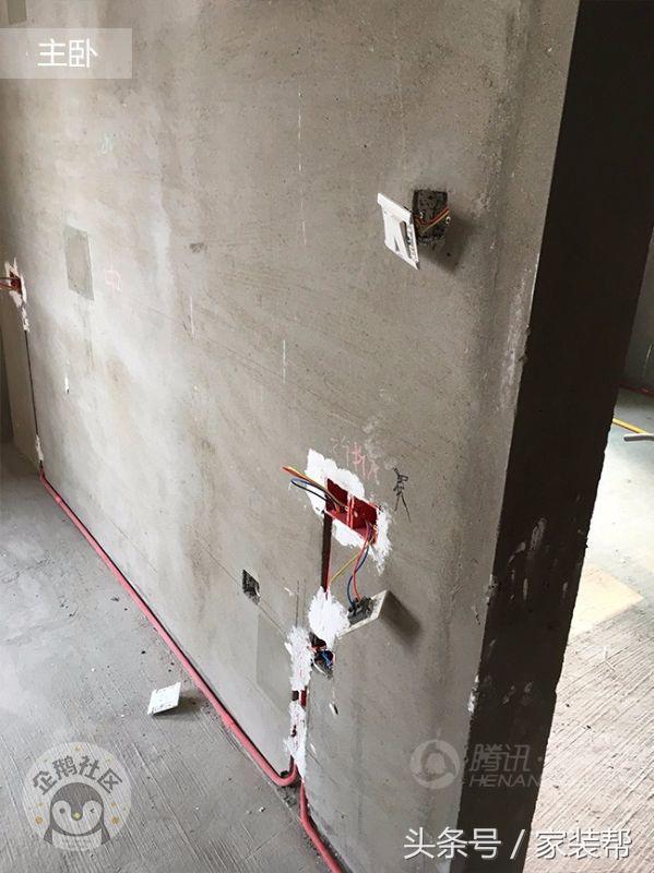 两室一厅80平北欧风装修效果图,120平北欧轻奢ins风装修