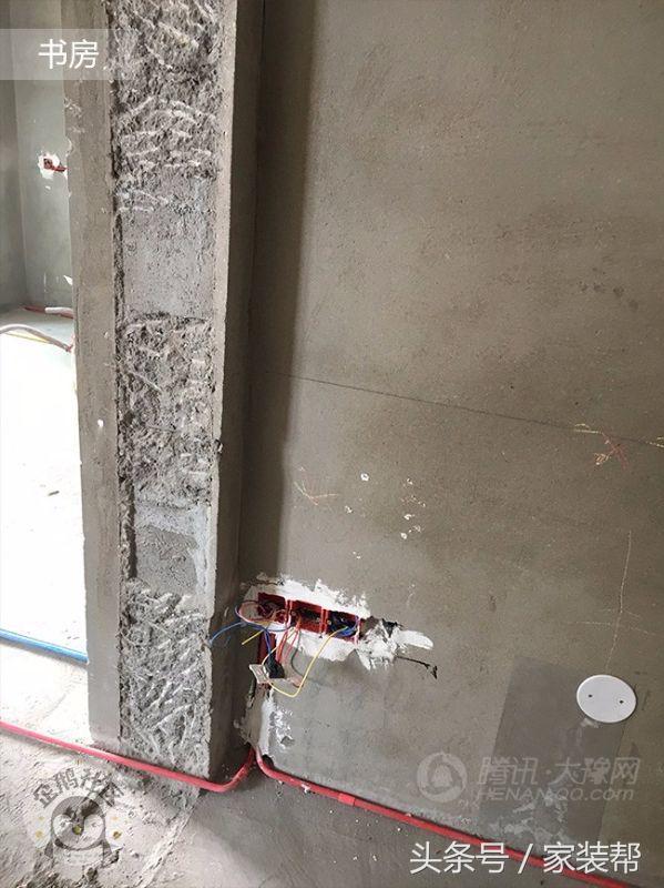 两室一厅80平北欧风装修效果图,120平北欧轻奢ins风装修