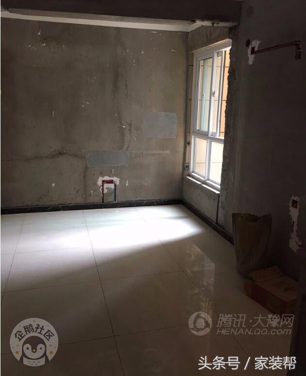 两室一厅80平北欧风装修效果图,120平北欧轻奢ins风装修