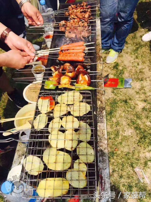 两室一厅80平北欧风装修效果图,120平北欧轻奢ins风装修