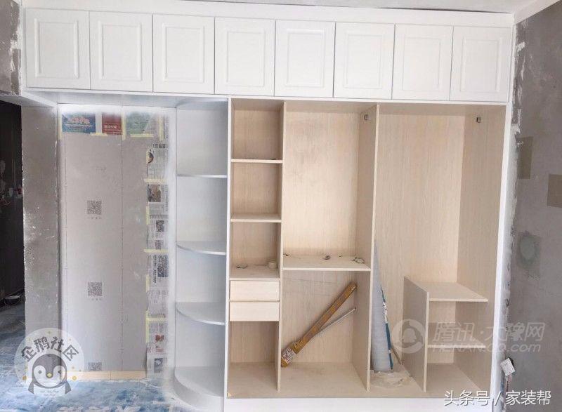 两室一厅80平北欧风装修效果图,120平北欧轻奢ins风装修