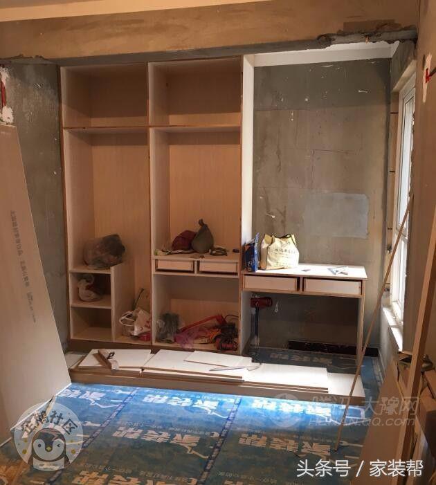 两室一厅80平北欧风装修效果图,120平北欧轻奢ins风装修