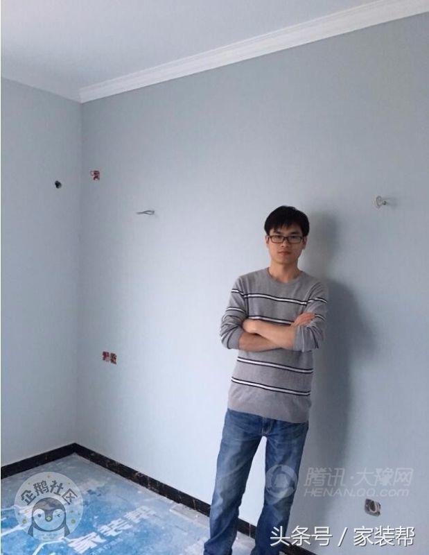 两室一厅80平北欧风装修效果图,120平北欧轻奢ins风装修