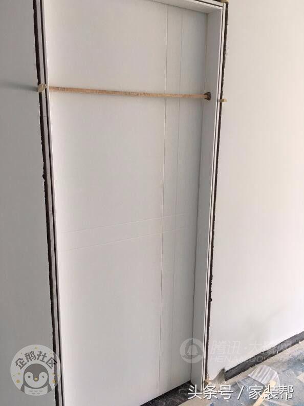 两室一厅80平北欧风装修效果图,120平北欧轻奢ins风装修