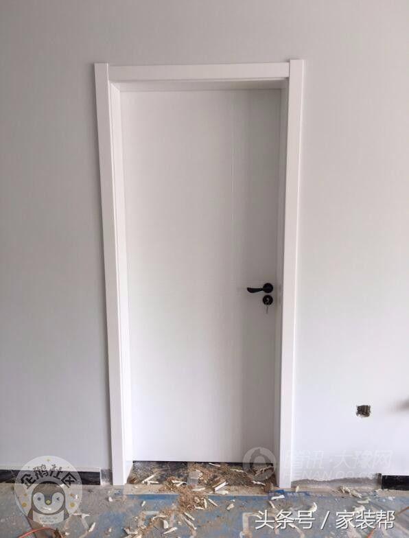 两室一厅80平北欧风装修效果图,120平北欧轻奢ins风装修