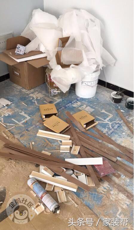 两室一厅80平北欧风装修效果图,120平北欧轻奢ins风装修