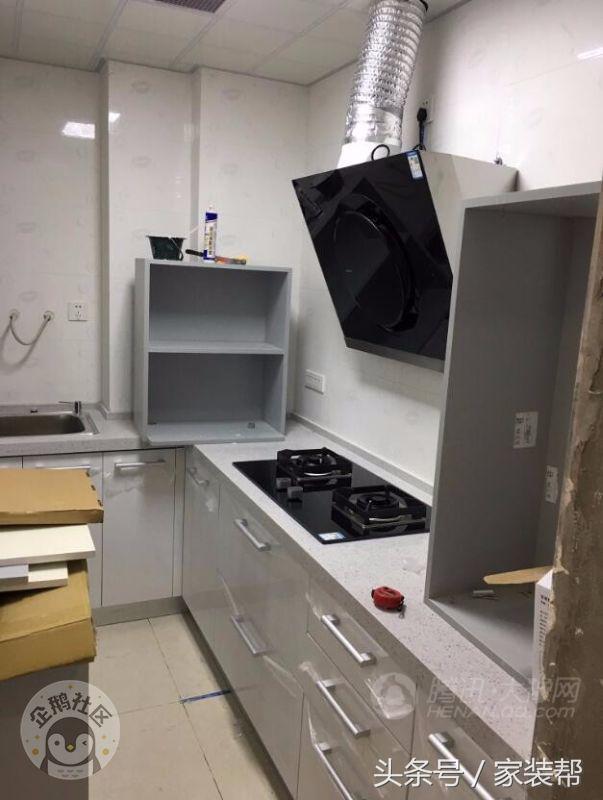 两室一厅80平北欧风装修效果图,120平北欧轻奢ins风装修