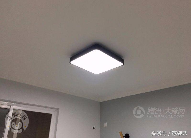 两室一厅80平北欧风装修效果图,120平北欧轻奢ins风装修